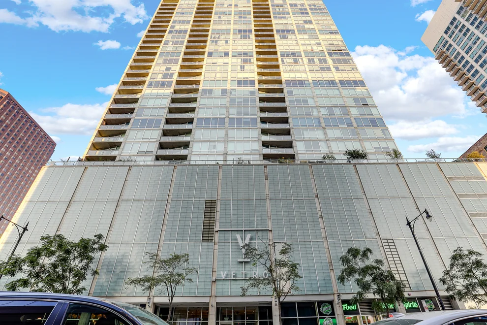 Unit for sale at 611 S Wells Street, Chicago, IL 60607