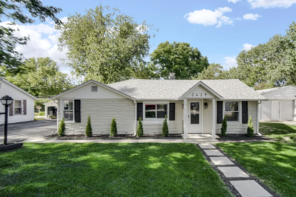 Unit for sale at 2429 Garden Street, Joliet, IL 60435
