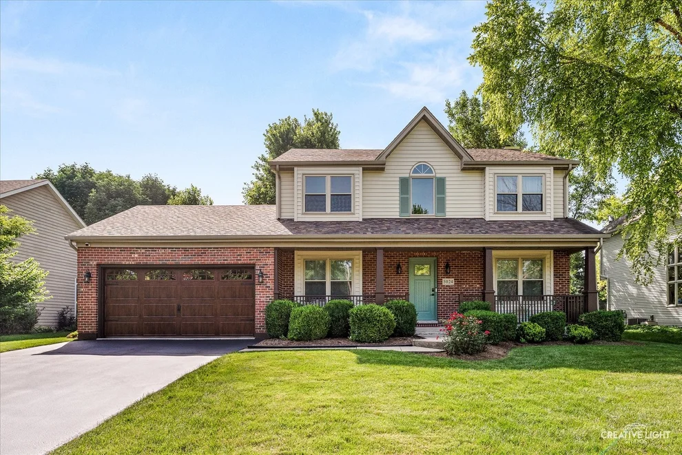 Unit for sale at 5024 Coneflower Drive, Naperville, IL 60564
