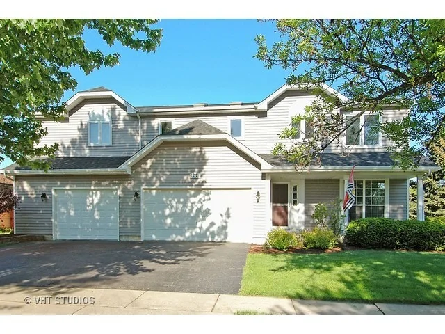 Unit for sale at 1271 SEBRING Circle, ELGIN, IL 60120