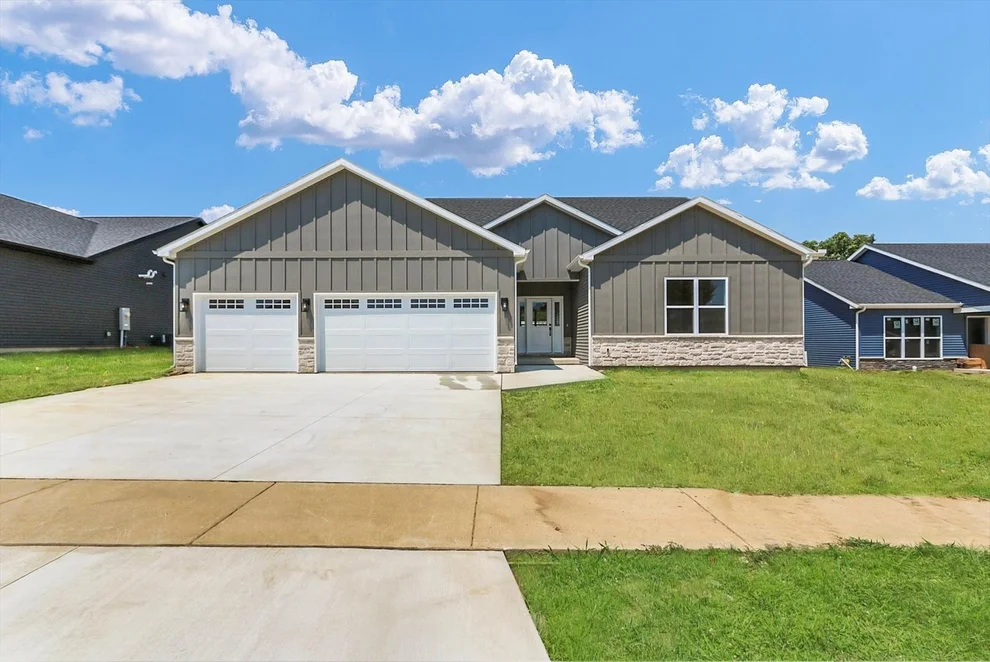 Unit for sale at 2904 Haydon Drive, Urbana, IL 61802