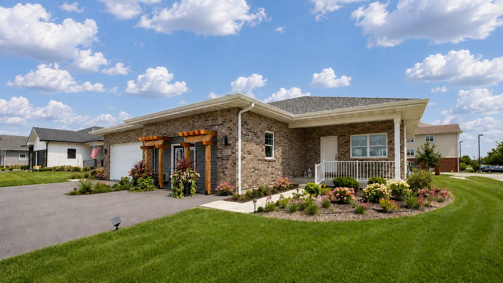 Unit for sale at 2031 Isabella Lane, Minooka, IL 60447