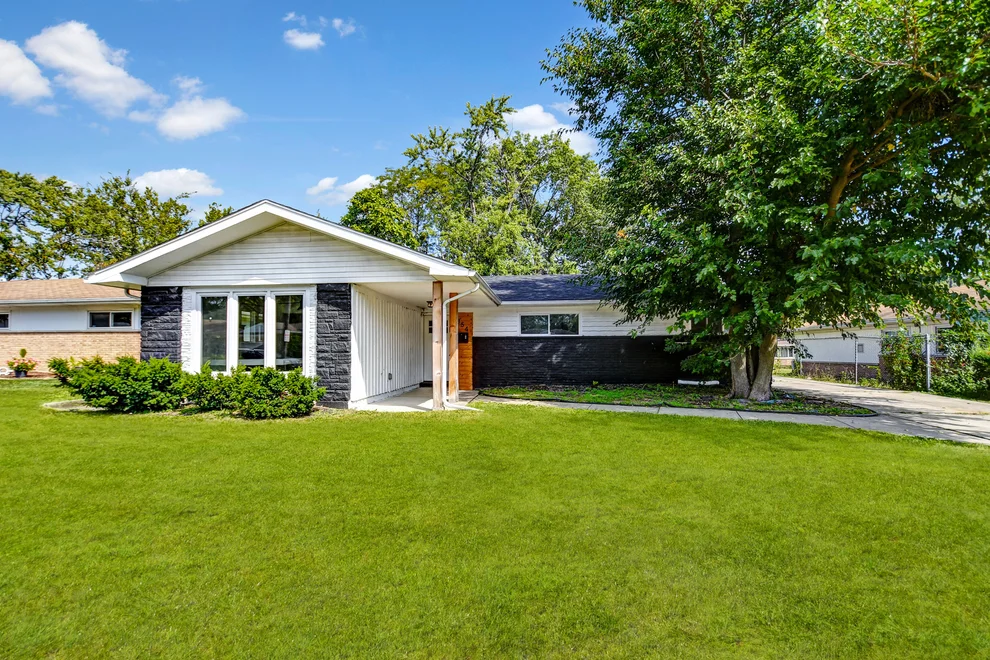 Unit for sale at 354 Winona Street, Park Forest, IL 60466