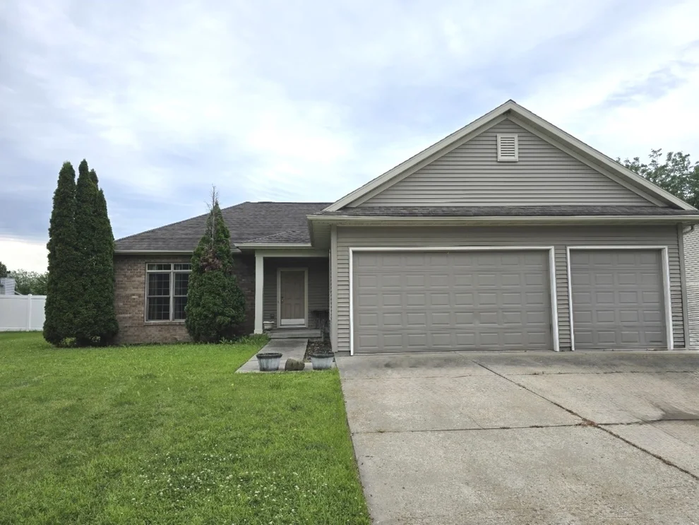 Unit for sale at 1885 Anne Lane, Morris, IL 60450
