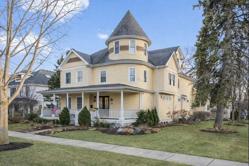 Unit for sale at 340 Spring Avenue, Naperville, IL 60540