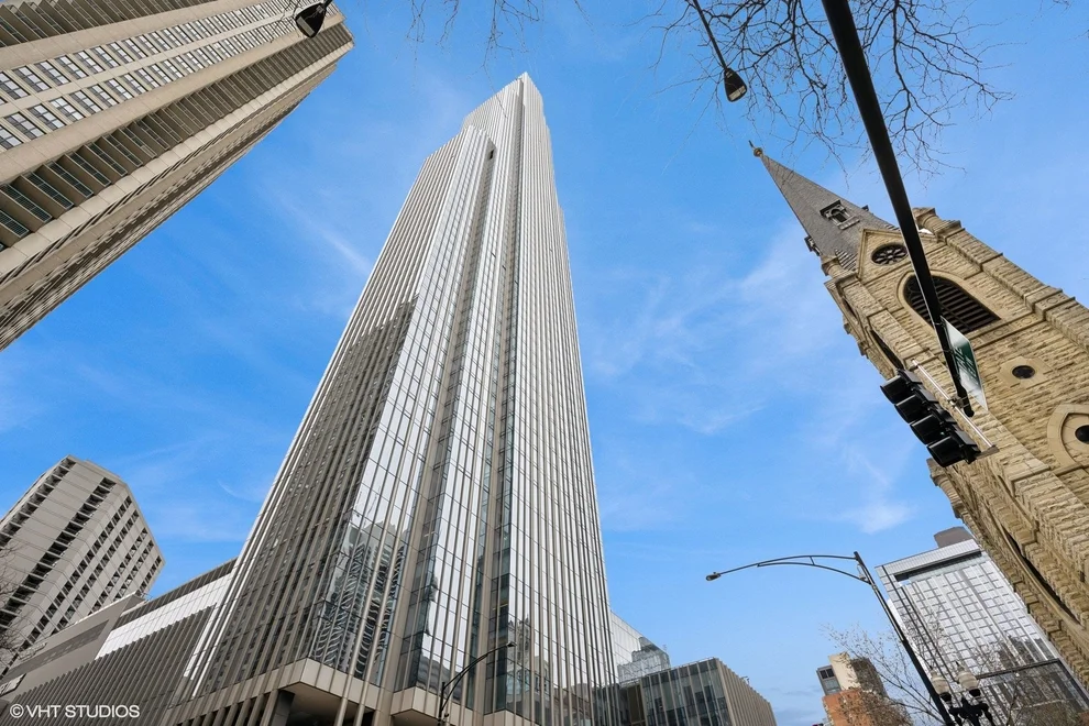 Unit for sale at 14 W Superior Street, Chicago, IL 60654