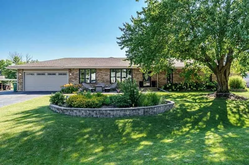 Unit for sale at 3853 THISTLEDOWN Court, Cherry Valley, IL 61016
