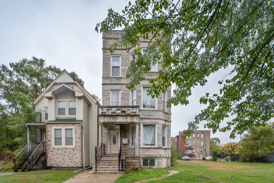 Unit for sale at 6649 S Stewart Avenue, Chicago, IL 60621