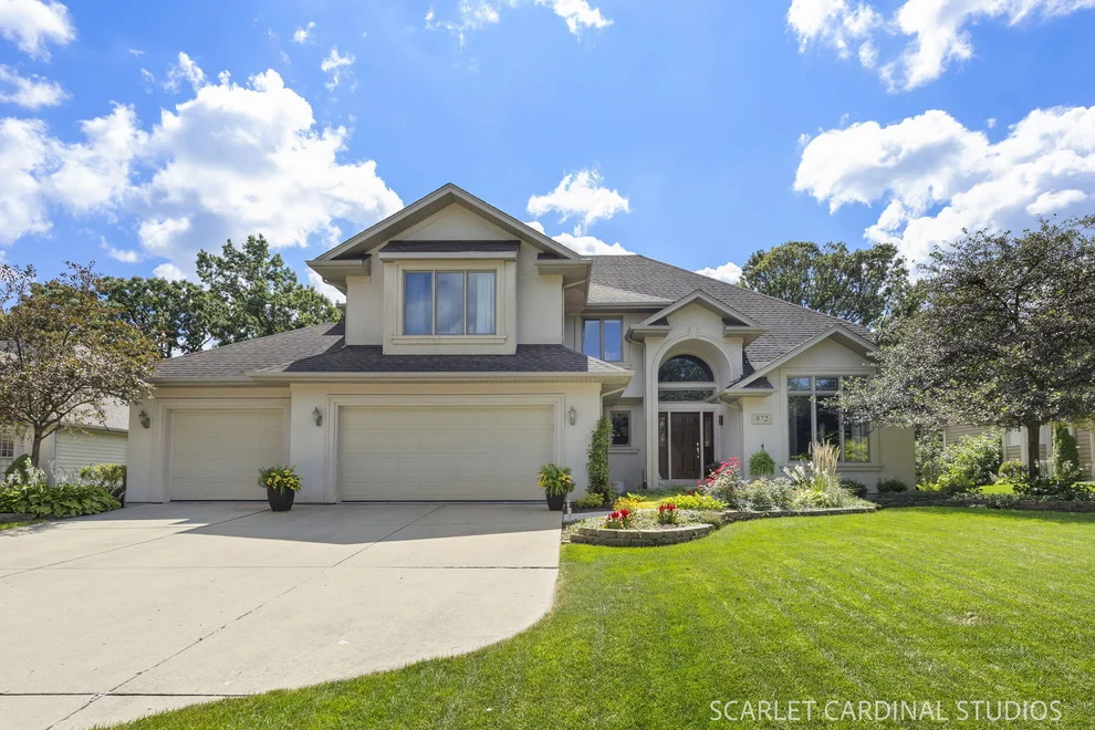 Unit for sale at 972 PEMBRIDGE Place, Sugar Grove, IL 60554