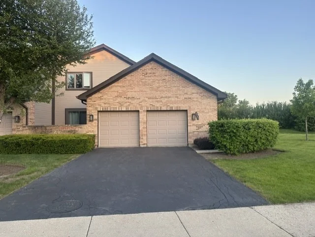 Unit for sale at 1767 Pebble Beach Drive, Hoffman Estates, IL 60169