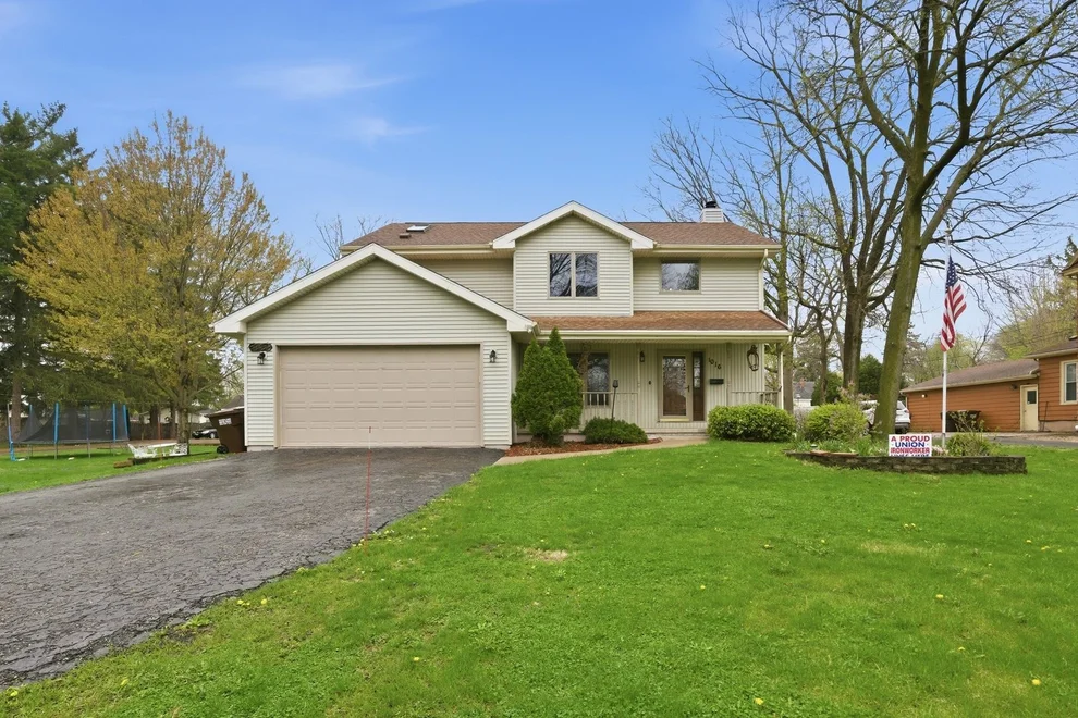Unit for sale at 1016 N 7th Street, Rochelle, IL 61068