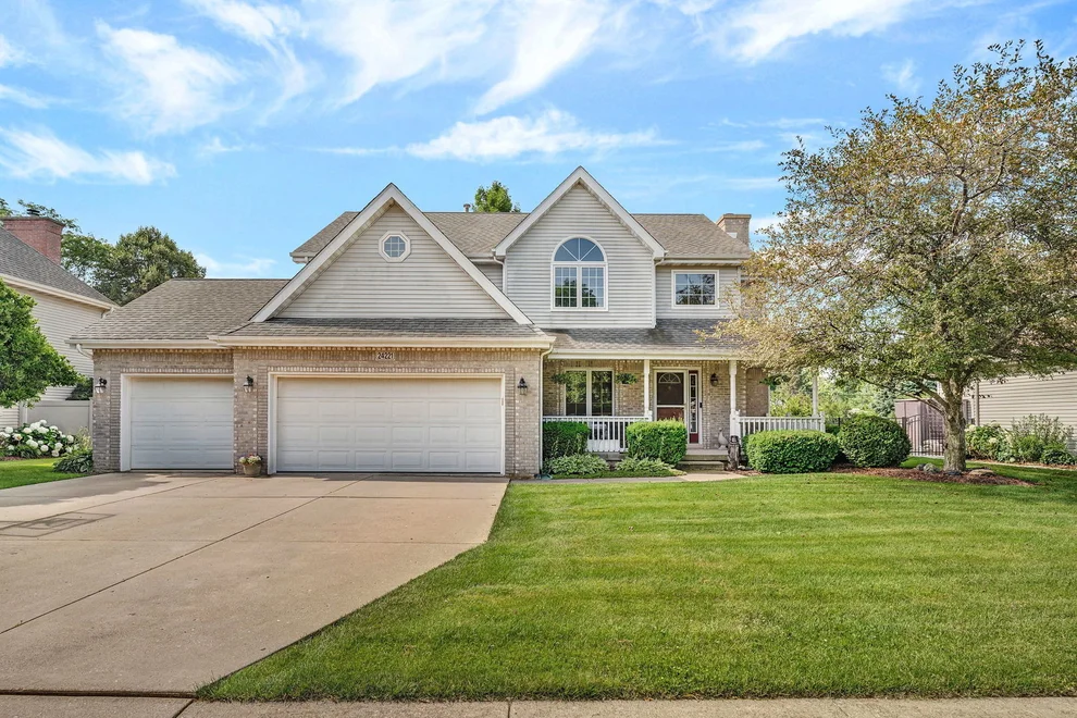 Unit for sale at 24221 Brown Lane, Plainfield, IL 60586