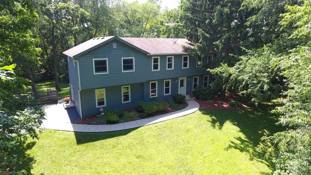 Unit for sale at 1N896 Saddlewood Drive, Maple Park, IL 60151