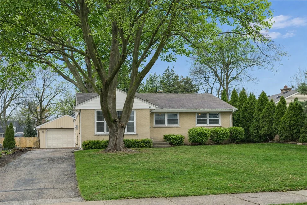 Unit for sale at 26 S Rohlwing Road, Palatine, IL 60074