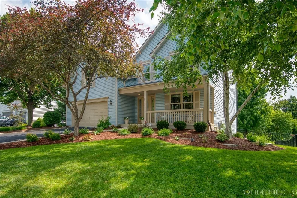 Unit for sale at 2214 Keim Drive, Aurora, IL 60503
