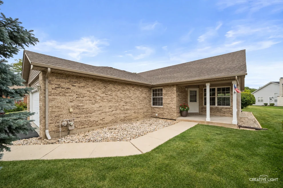 Unit for sale at 1020 Duran Court, Joliet, IL 60431