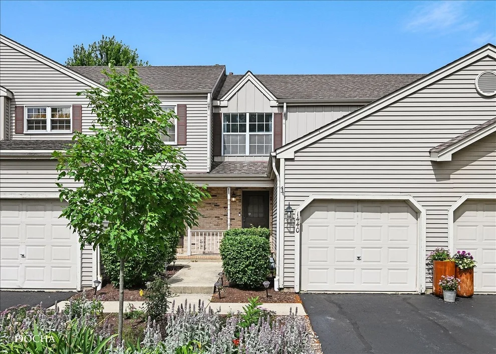 Unit for sale at 1440 Foxcroft Drive, Aurora, IL 60506