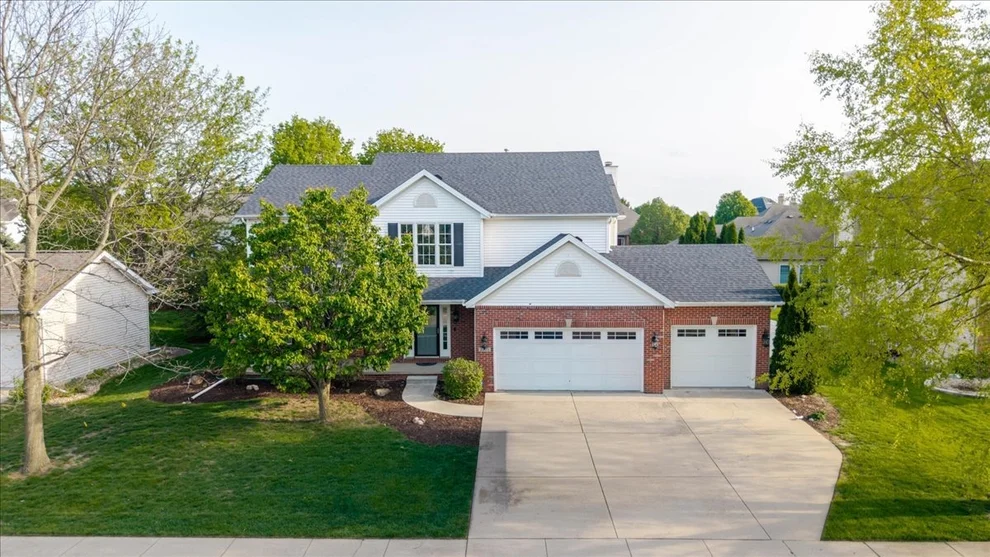 Unit for sale at 3505 Baldocchi Drive, Bloomington, IL 61704