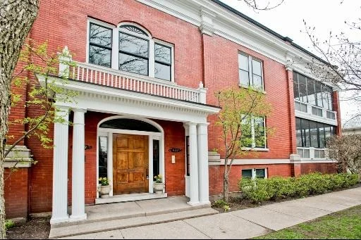 Unit for sale at 417 LEE Street, EVANSTON, IL 60202