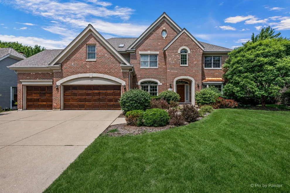 Unit for sale at 1105 Thoroughbred Circle, St. Charles, IL 60174