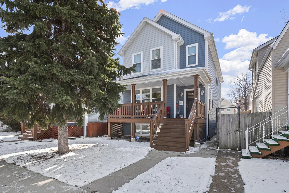 Unit for sale at 5033 W Winona Street, Chicago, IL 60630