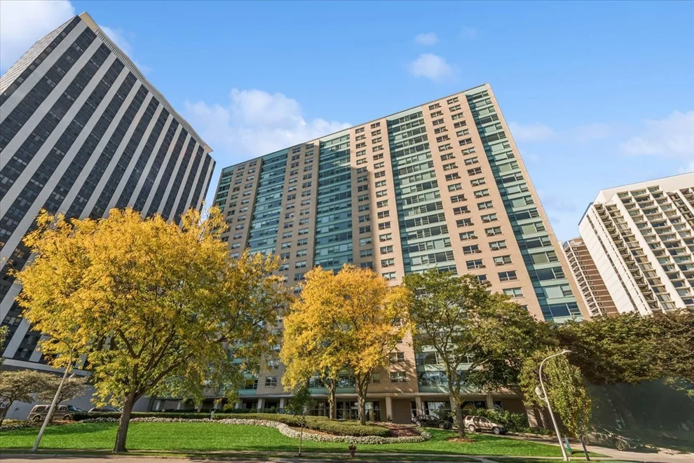 Unit for sale at 3180 N Lake Shore Drive, Chicago, IL 60657