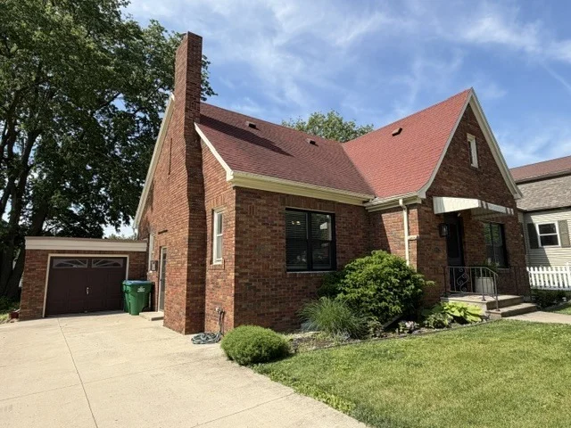 Unit for sale at 1103 Jefferson Street, Mendota, IL 61342