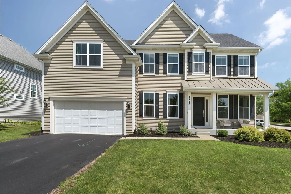 Unit for sale at 1140 Independence Avenue, Elburn, IL 60119