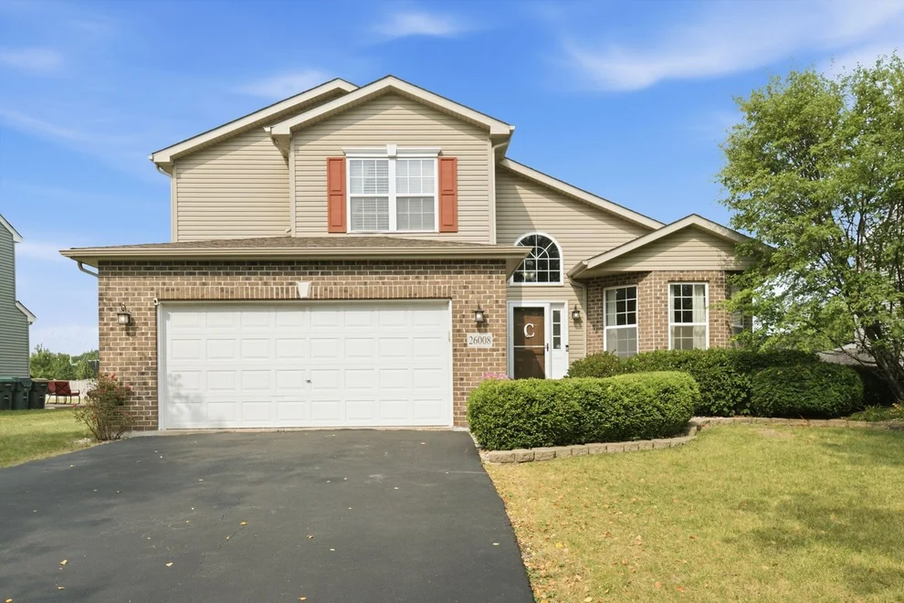 Unit for sale at 26008 S WHITE OAK Trail, Channahon, IL 60410