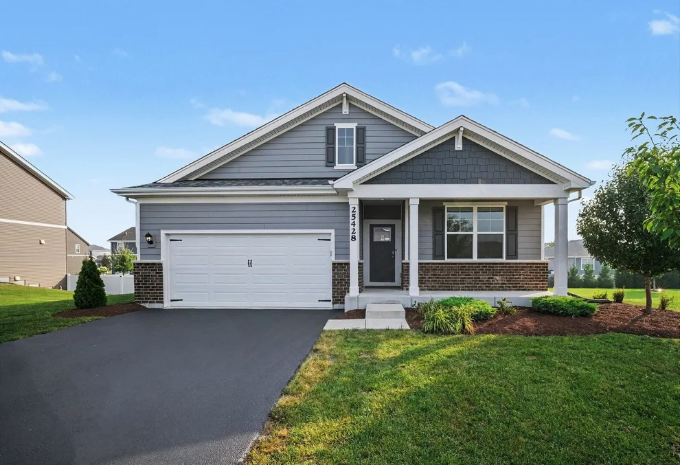 Unit for sale at 25428 W Ashton Drive, Plainfield, IL 60586