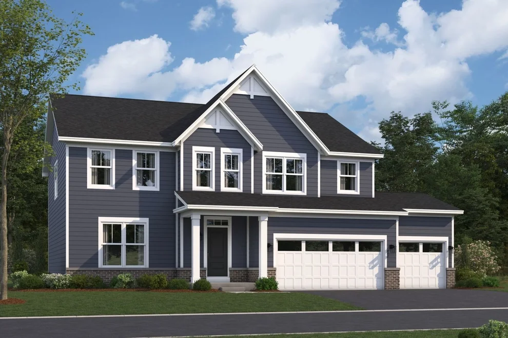 Unit for sale at 17361 S Victoria Lane, Lockport, IL 60441