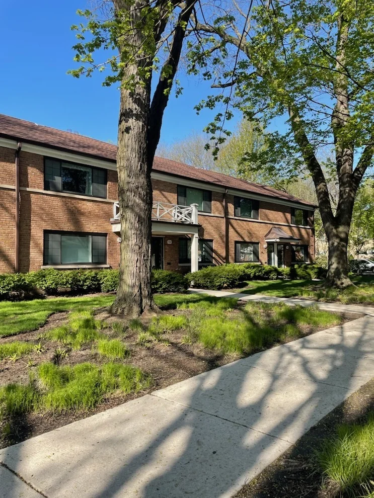 Unit for sale at 704 Dodge Avenue, Evanston, IL 60202