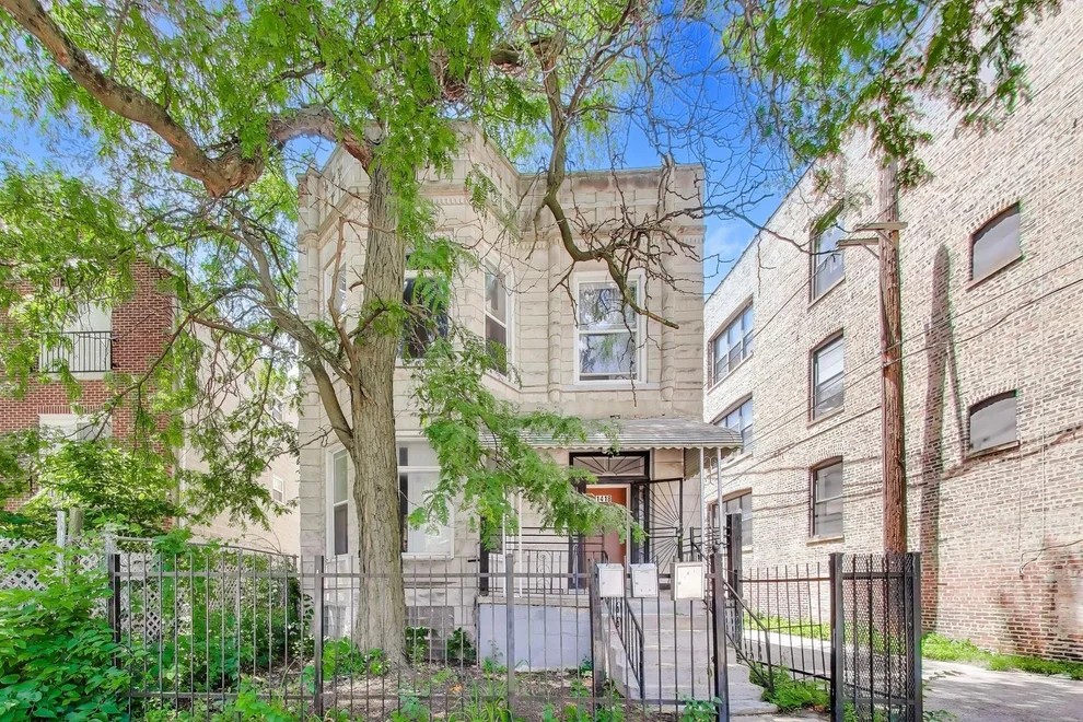 Unit for sale at 1418 S Saint Louis Avenue, Chicago, IL 60623