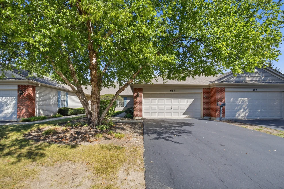 Unit for sale at 657 S Curran Road, Round Lake, IL 60073