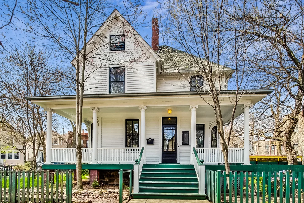 Unit for sale at 5804-08 N Magnolia Avenue, Chicago, IL 60660