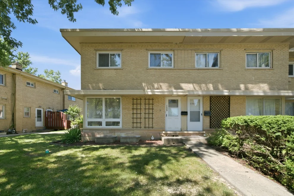 Unit for sale at 1220 N Wheeling Road, Mount Prospect, IL 60056