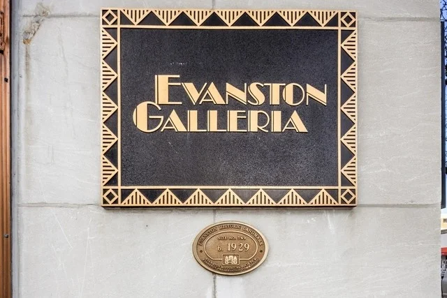 Unit for sale at 807 Church Street, Evanston, IL 60201