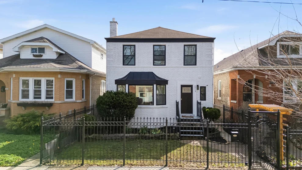 Unit for sale at 2913 N Kolmar Avenue, Chicago, IL 60641