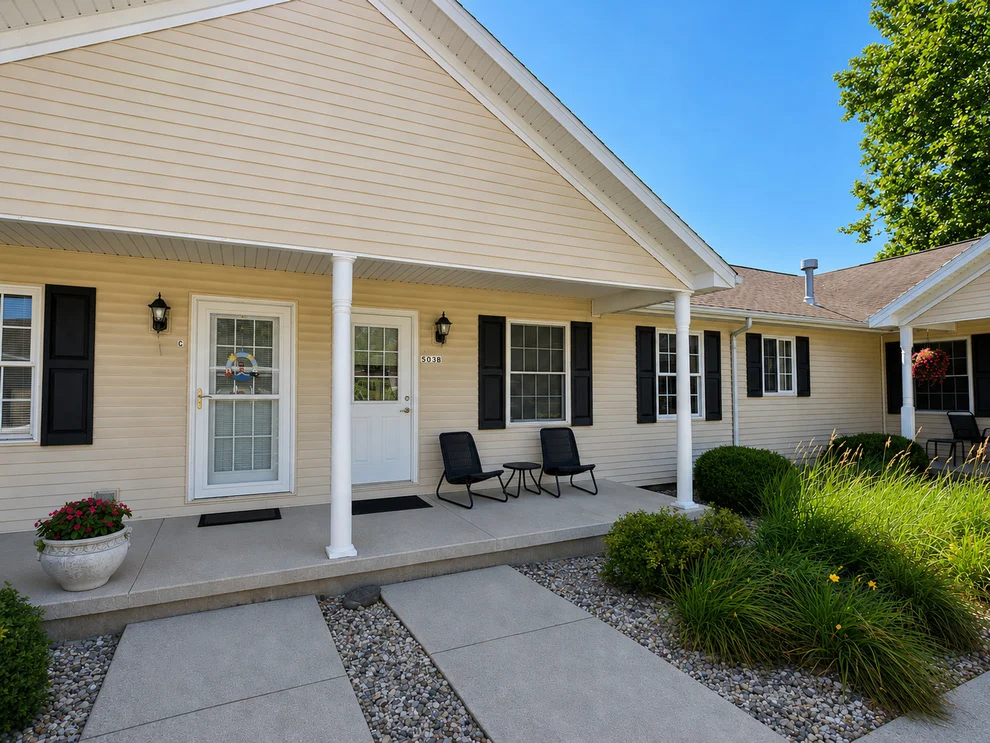 Unit for sale at 503 W Randolph Street, Heyworth, IL 61745