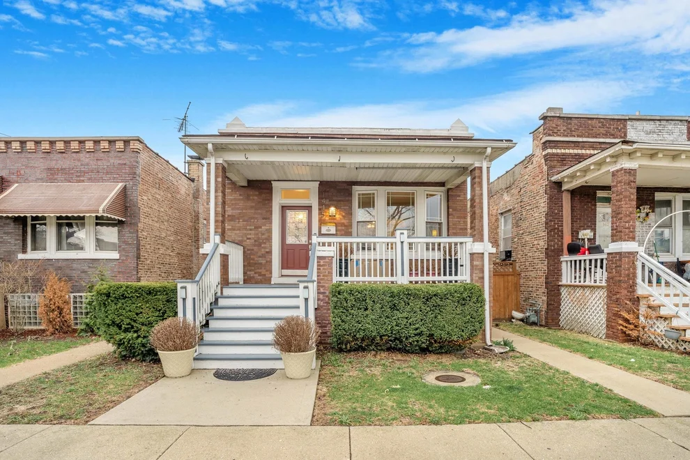 Unit for sale at 1415 S 57th Court, Cicero, IL 60804