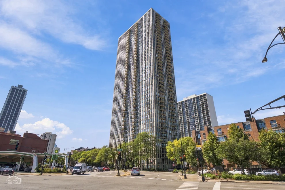 Unit for sale at 1660 N Lasalle Drive, Chicago, IL 60614