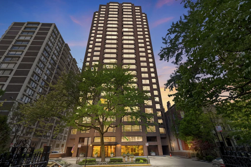 Unit for sale at 1410 N State Parkway, Chicago, IL 60610
