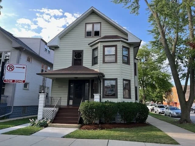 Unit for sale at 5059 W Argyle Street, Chicago, IL 60630