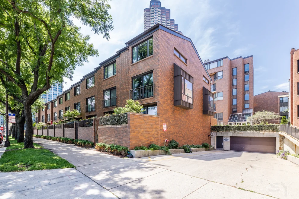 Unit for sale at 3700 N Lake Shore Drive, Chicago, IL 60613