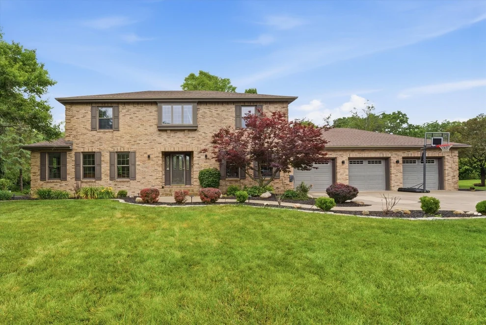 Unit for sale at 3109 Edgecreek Drive, New Lenox, IL 60451