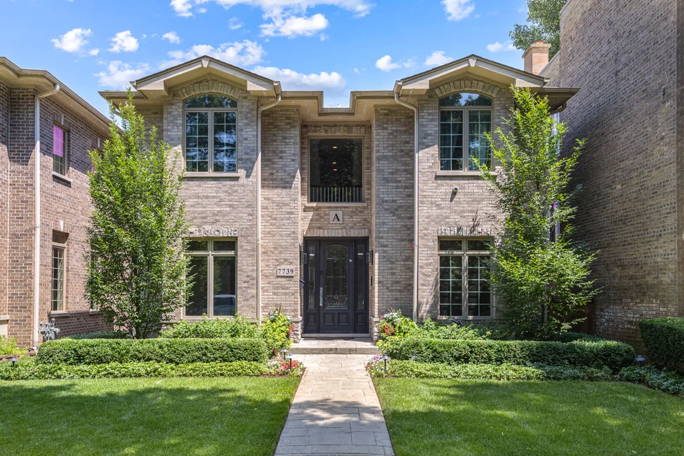 Unit for sale at 7739 Kenton Avenue, Skokie, IL 60076
