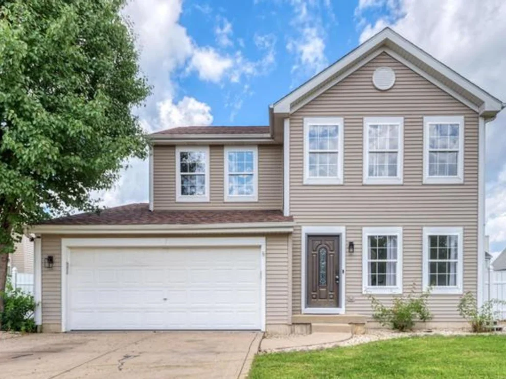 Unit for sale at 6215 Stafford Street, Plainfield, IL 60586