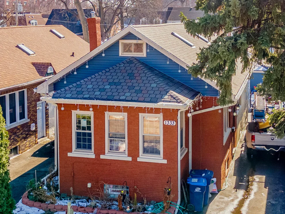 Unit for sale at 1333 Willow Avenue, Des Plaines, IL 60016