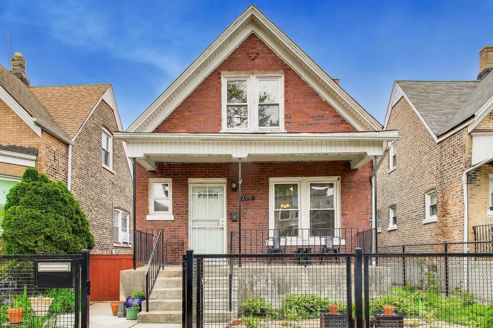 Unit for sale at 1112 N Spaulding Avenue, Chicago, IL 60651