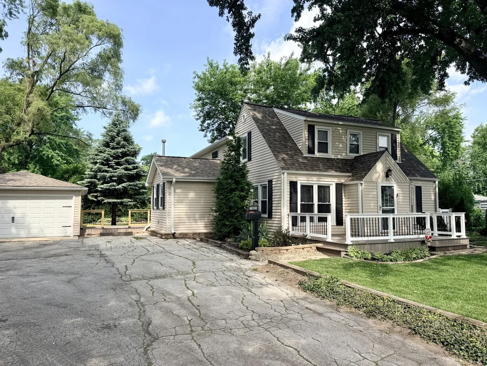 Unit for sale at 11820 S Avers Avenue, Alsip, IL 60803
